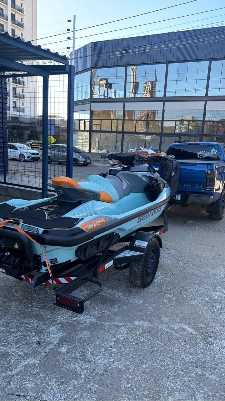 Jetski 230hp - Foto 4