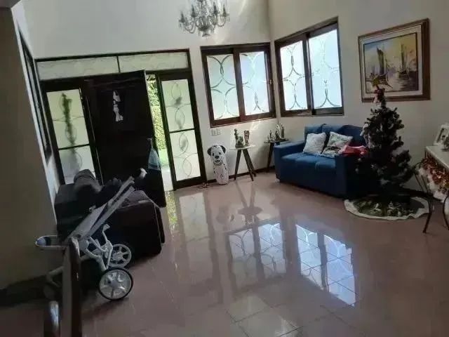 Venda - Casa no Aldebaran Ômega Elegância