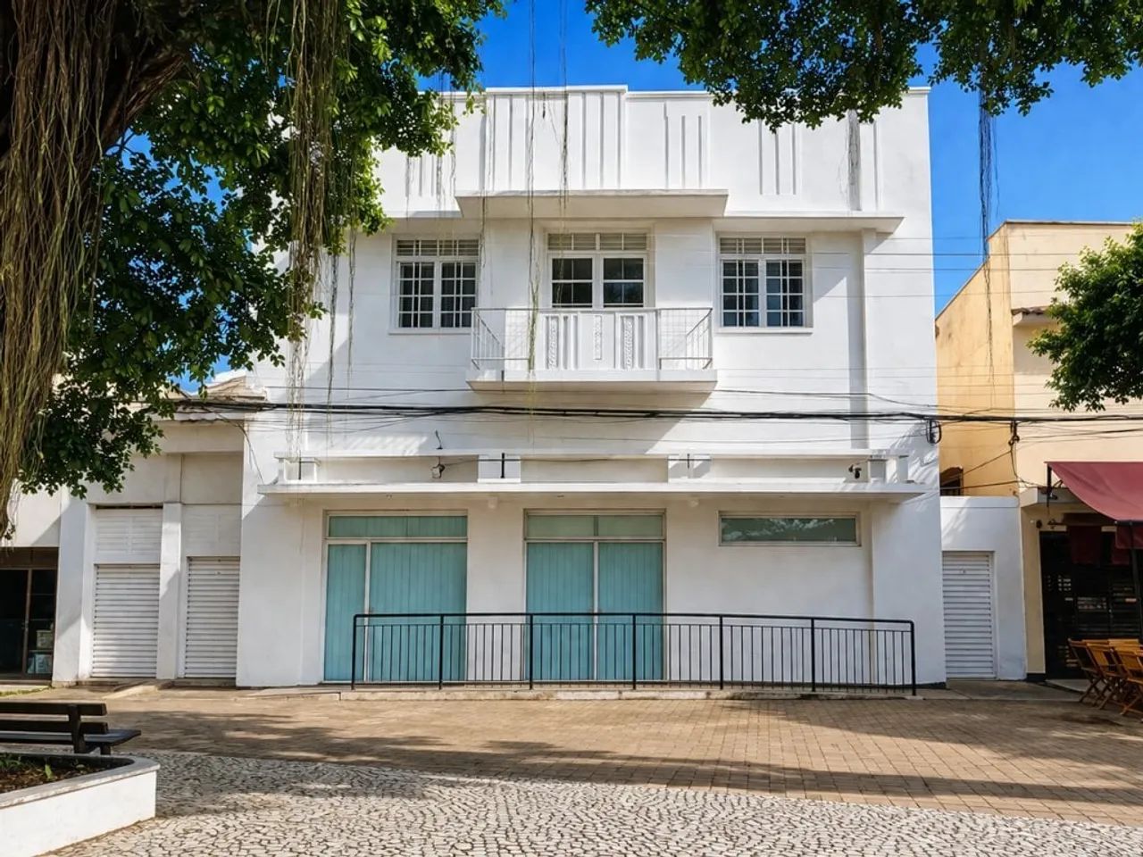 Prédio Comercial 291 m² - Centro - Porciúncula - RJ - Foto 3