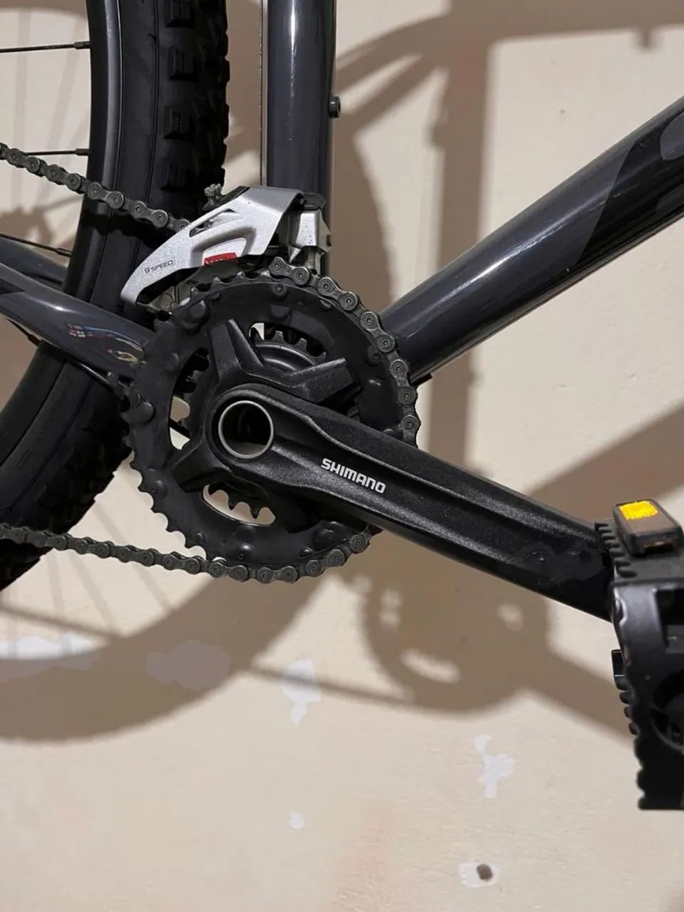 Bicicleta Sense Aro 29 Kit Shimano - Foto 3