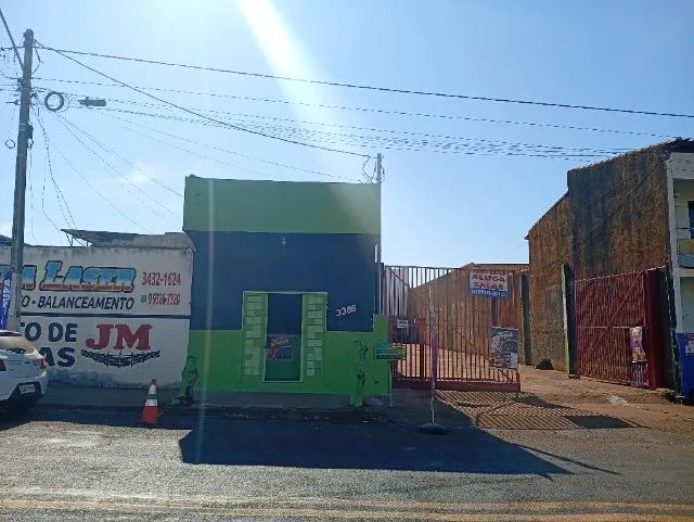 Sala comercial ,4,5 x 12 mt2-laje-br 153 - Foto 3