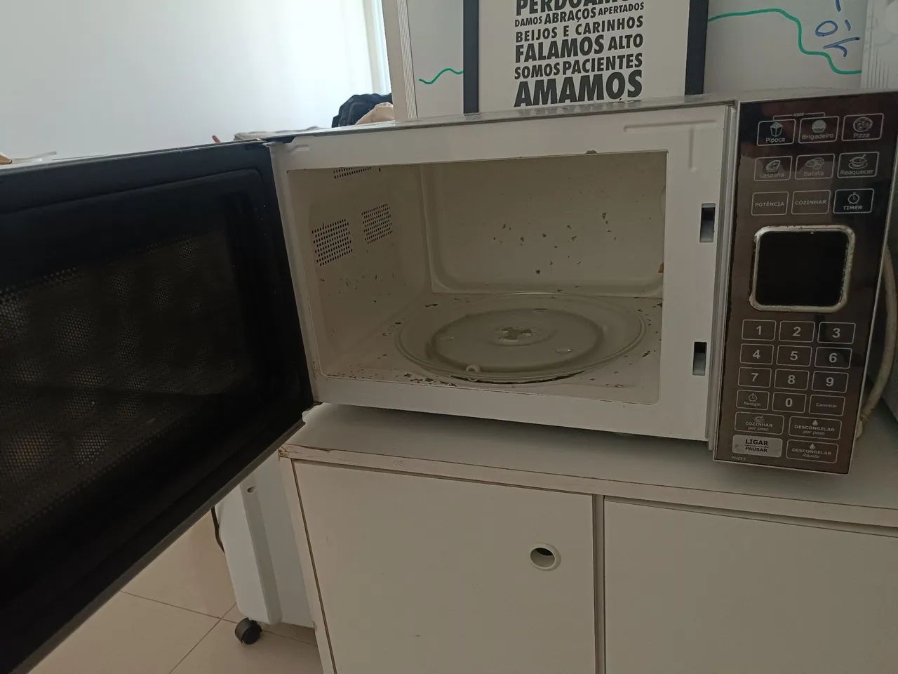 Microondas Philco  - Foto 2