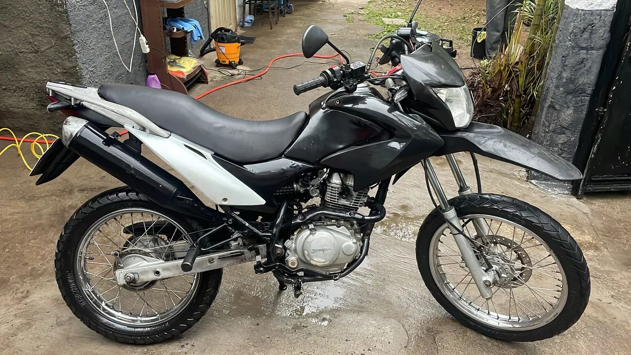 Vendo ou troco - Foto 3