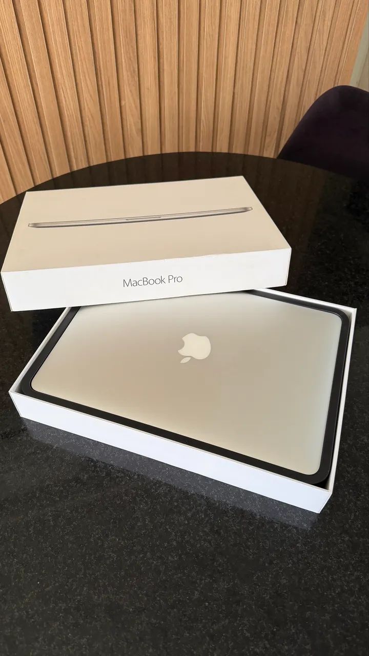 MACBOOK PRO - Foto 4