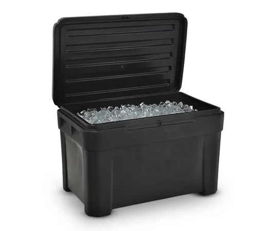ALUGO CAIXA TERMICA 360 LITROS