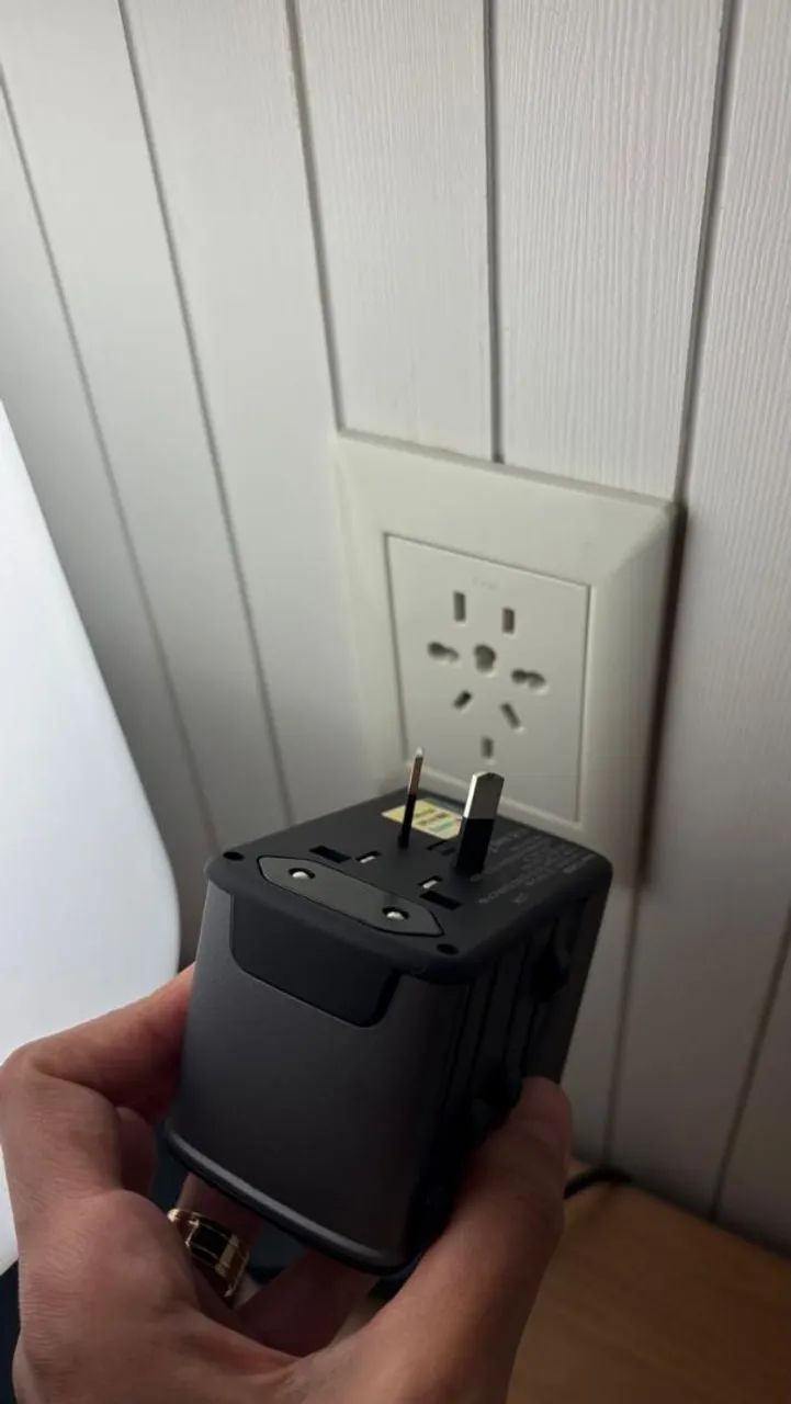 Adaptador universal GEONAV - Foto 3