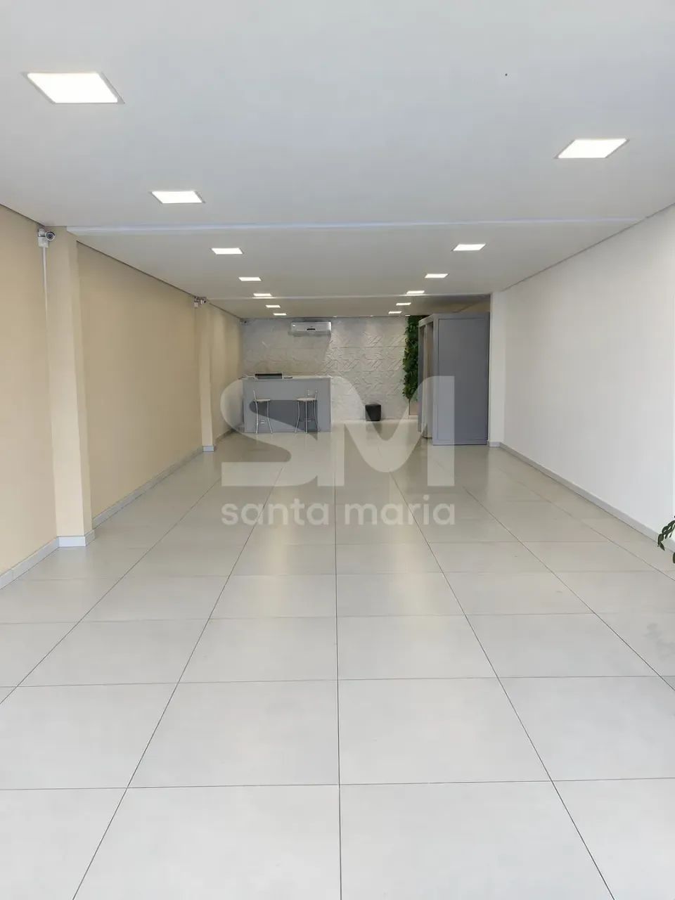 Sala para locação, São Cristóvão, Chapecó - SC - Foto 3