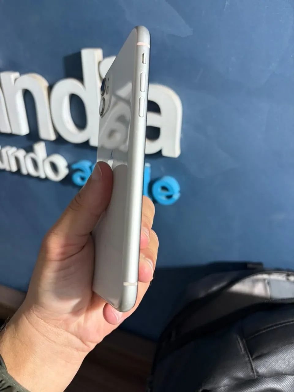 iPhone 11 128GB - Foto 2