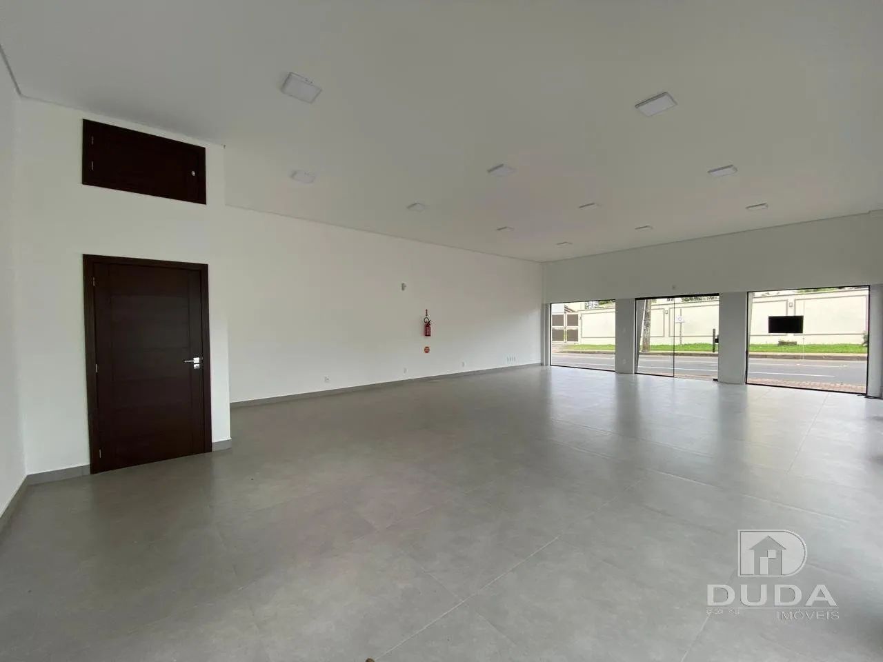 Sala comercial com aproximadamente 80 m² - Foto 5