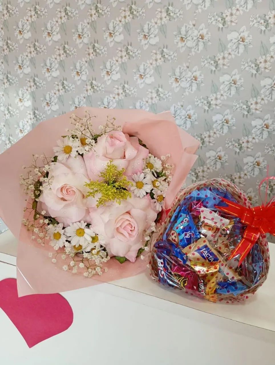 Kit romantico 