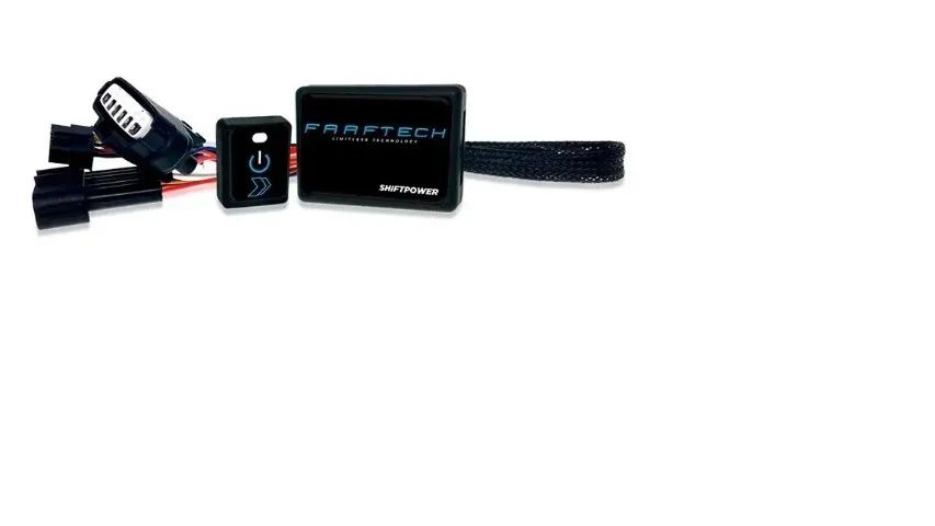 ShiftPower Faaftech FT-SP02+ - Foto 2