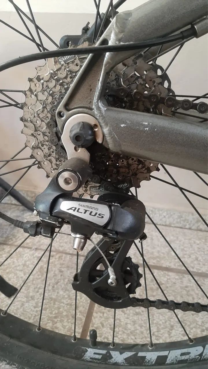 Gios frx aro 29 - Foto 2