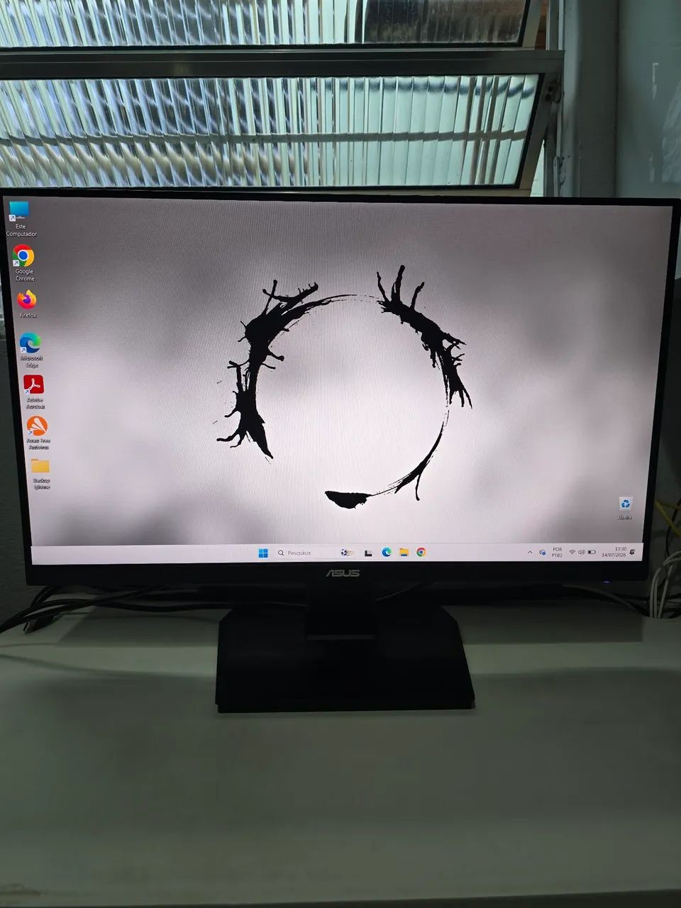 Monitor Gamer Asus 27 Polegadas 5ms 75Hz - Foto 2