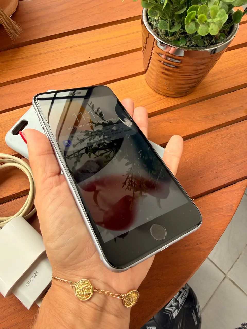 iPhone 6s Plus 32GB - Usado - Foto 3