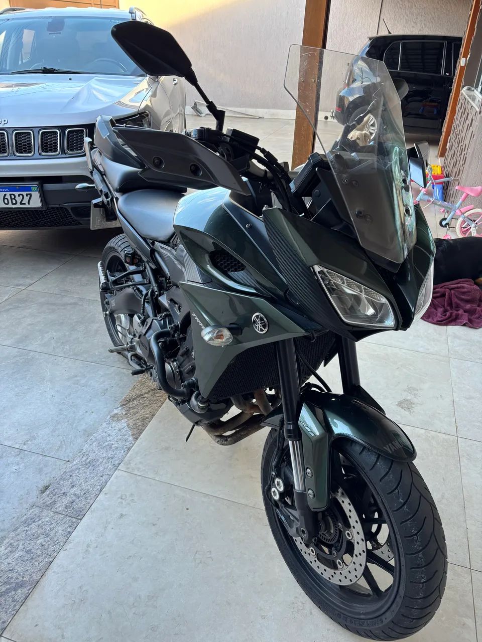Vendo Tracer 900 - Foto 3