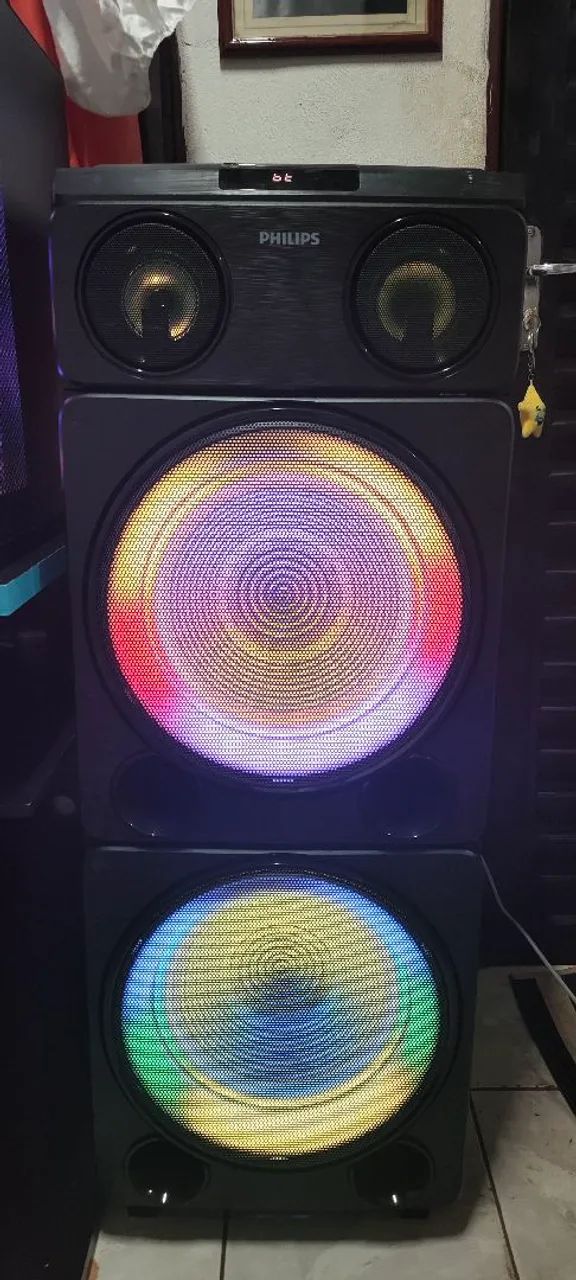 philips tax5509