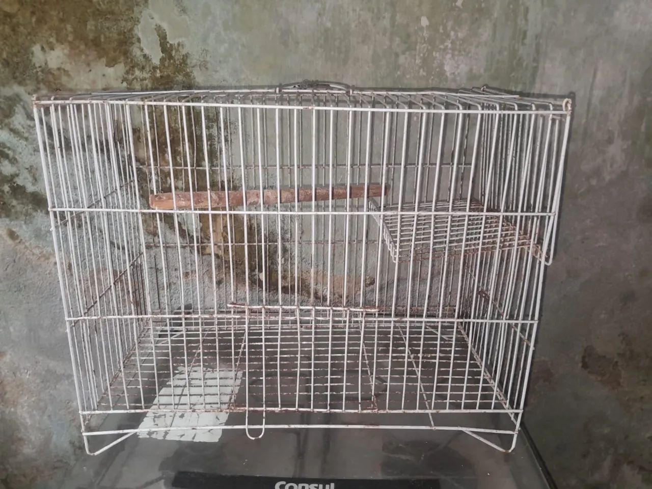 Gaiola  - Foto 5