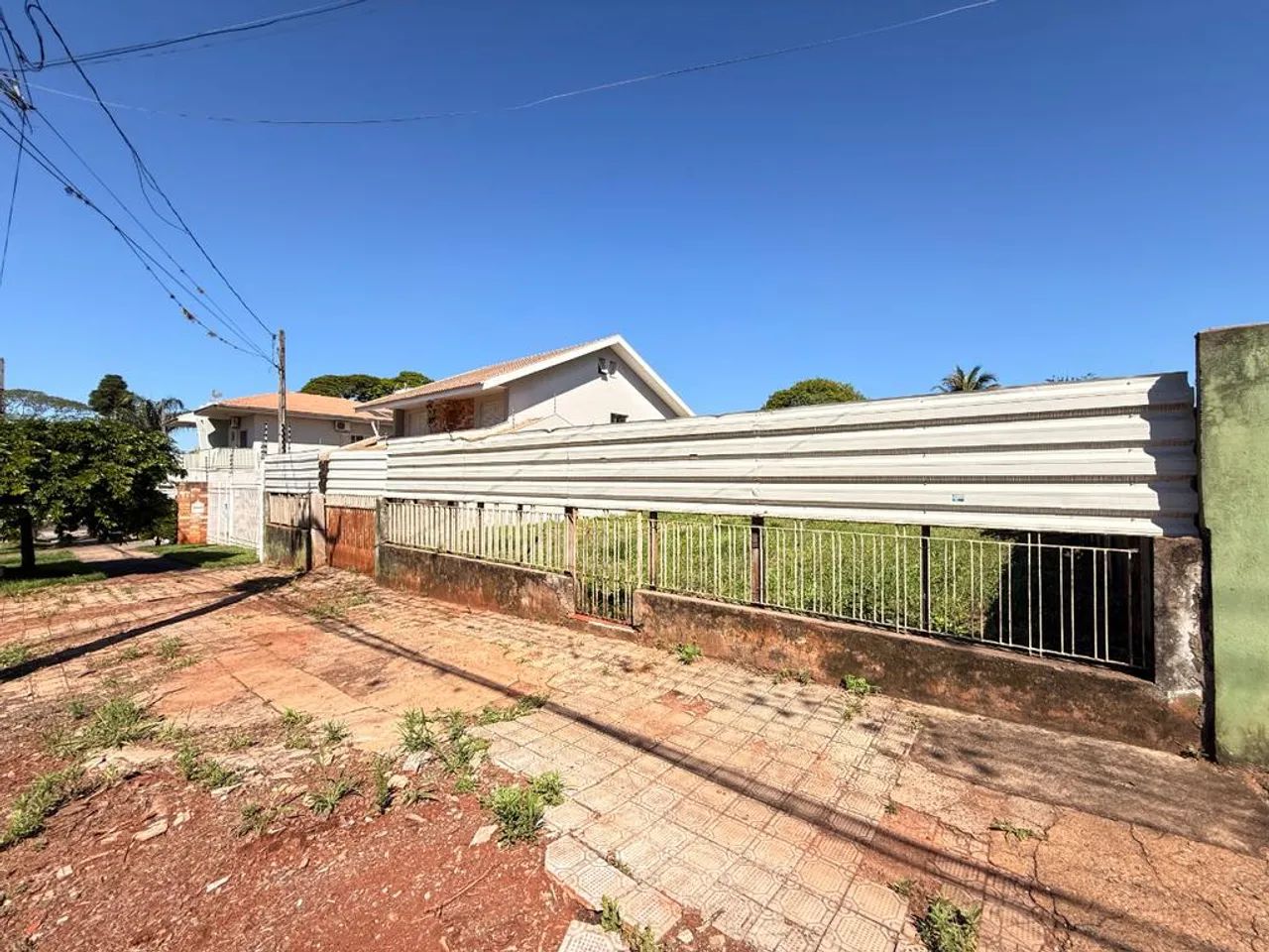 Terreno à venda em Maringá, Zona 04, com 624.8 m² - Foto 4