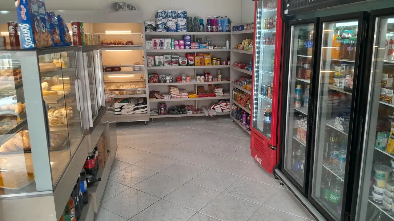 Padaria completa 160 mil  - Foto 4