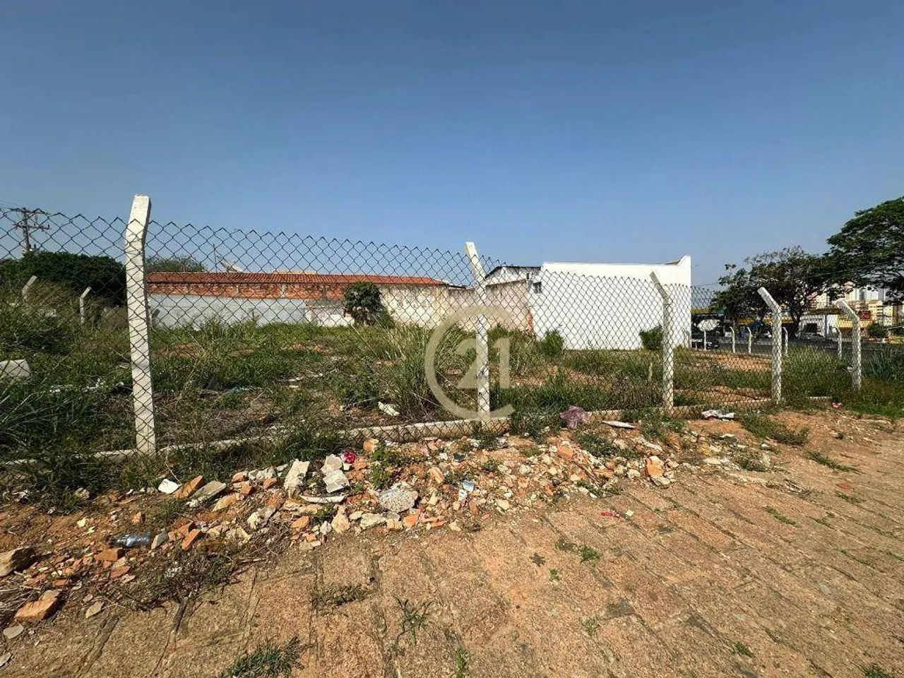 Terreno Comercial à venda no Jardim Santa Cruz - Indaiatuba/SP - TE0744 - Foto 6