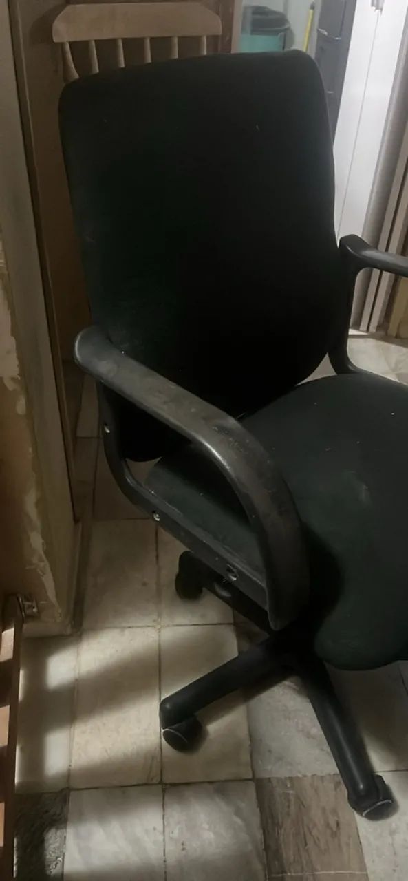 Cadeira de escritório 