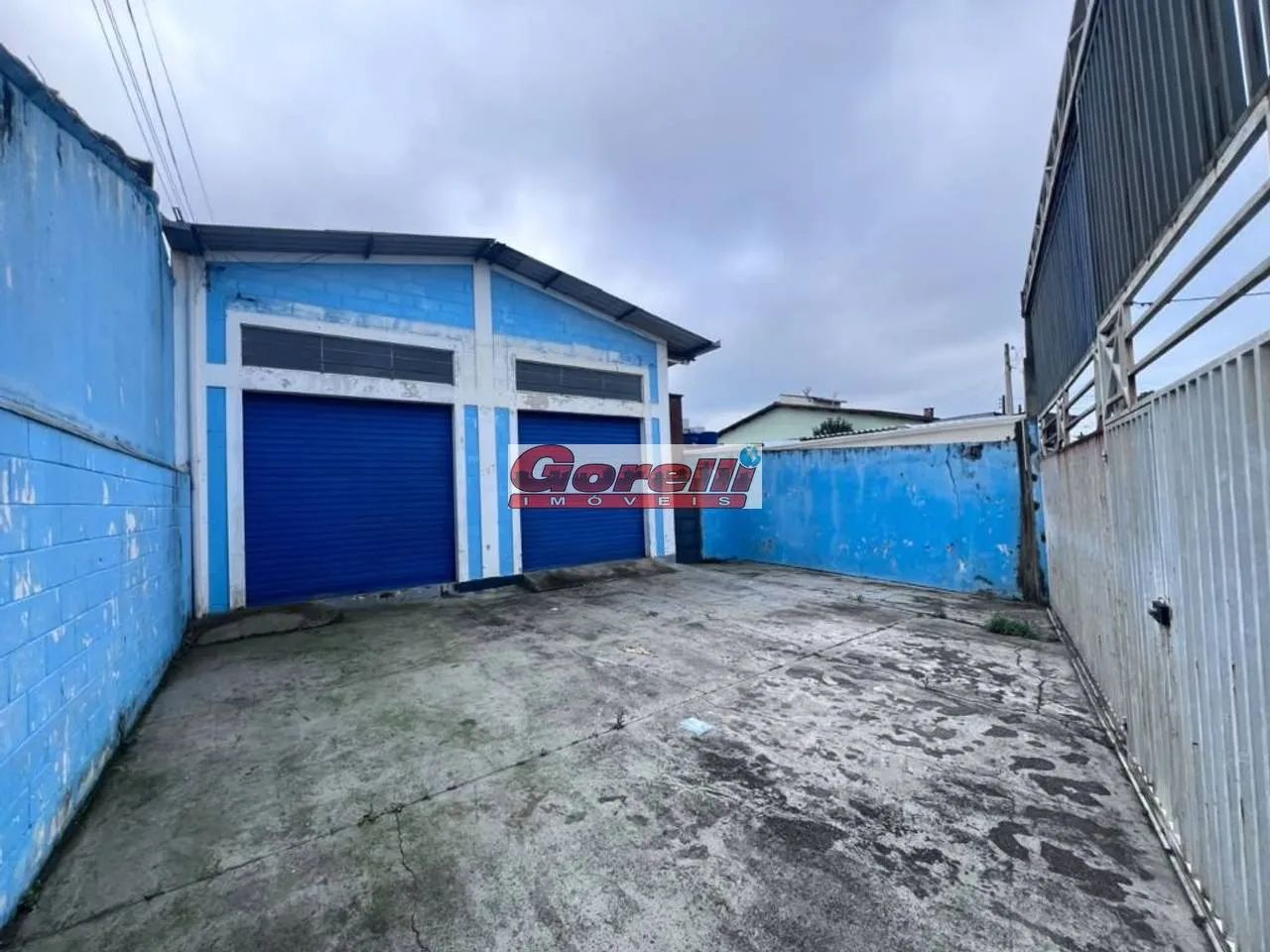 Salão Comercial em Arujá - Foto 5