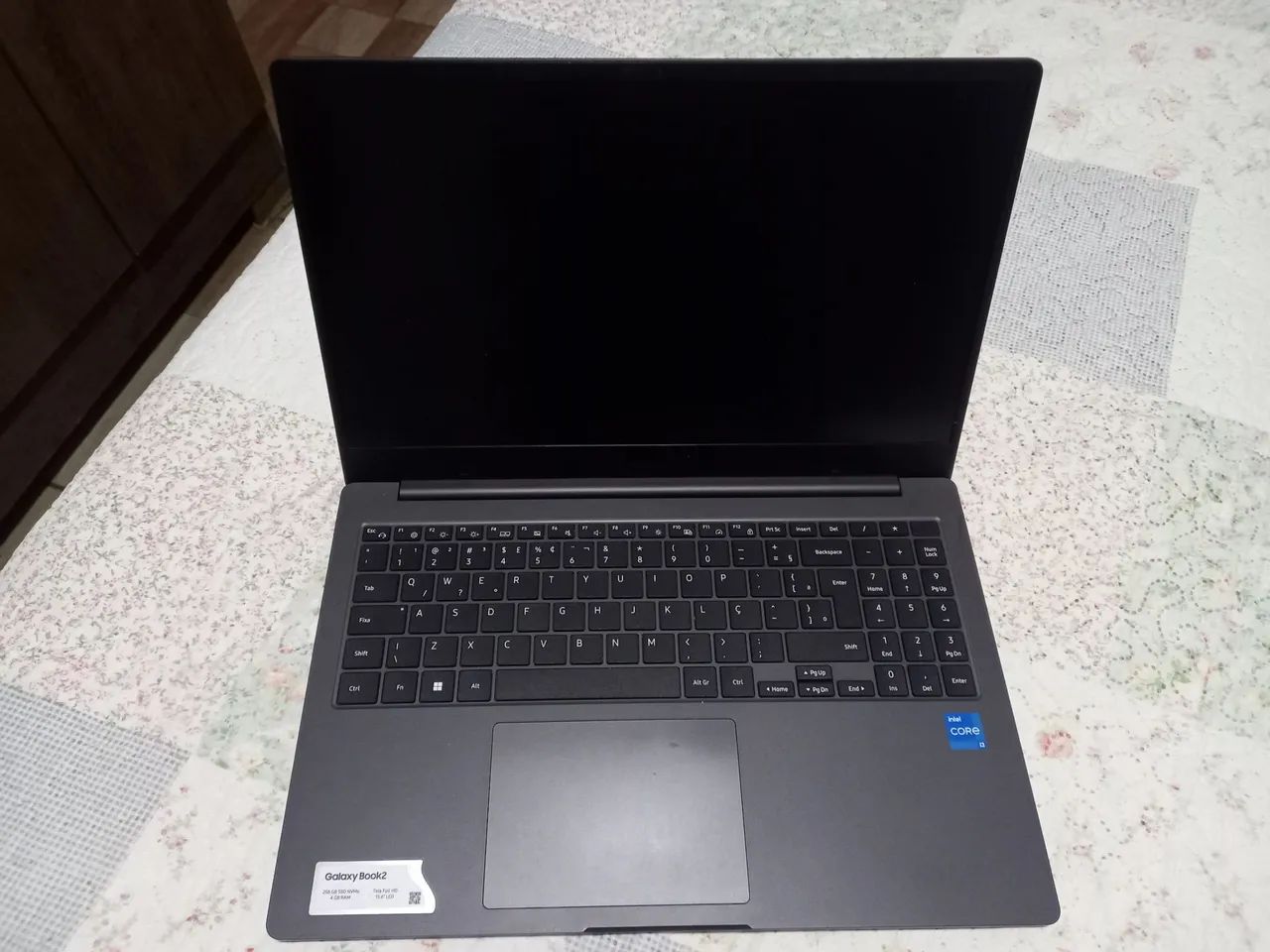 Notebook Samsung ebook2 - Foto 5