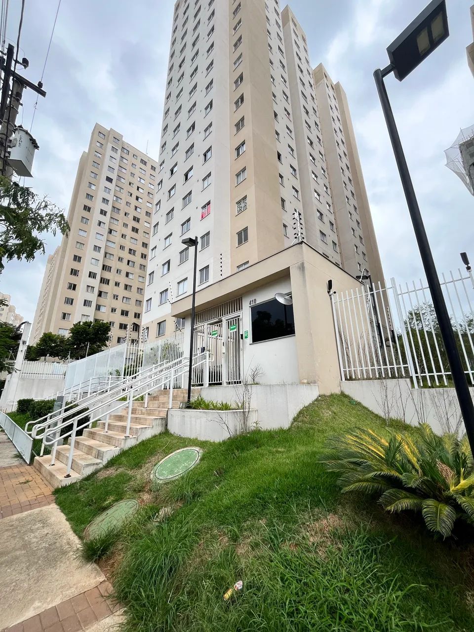 Foto - São Paulo - Cambuci