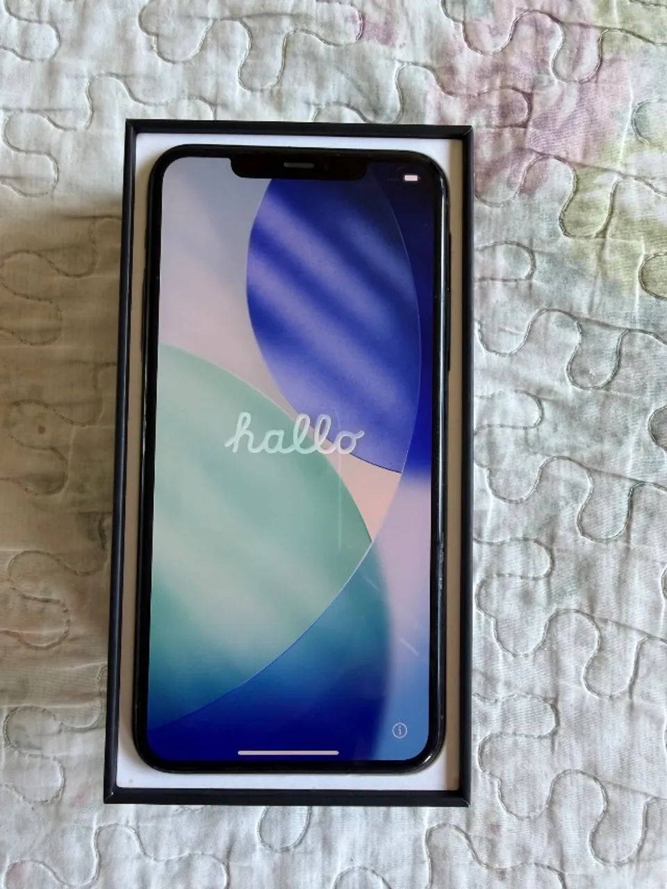 Iphone 11 Pro Max 256gb  - Foto 3