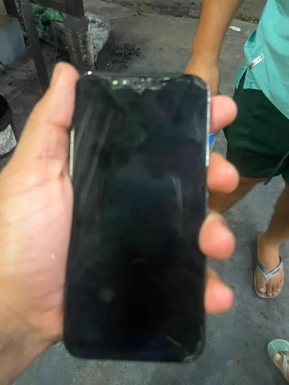 iPhone 12 Pro 512gb - Foto 3