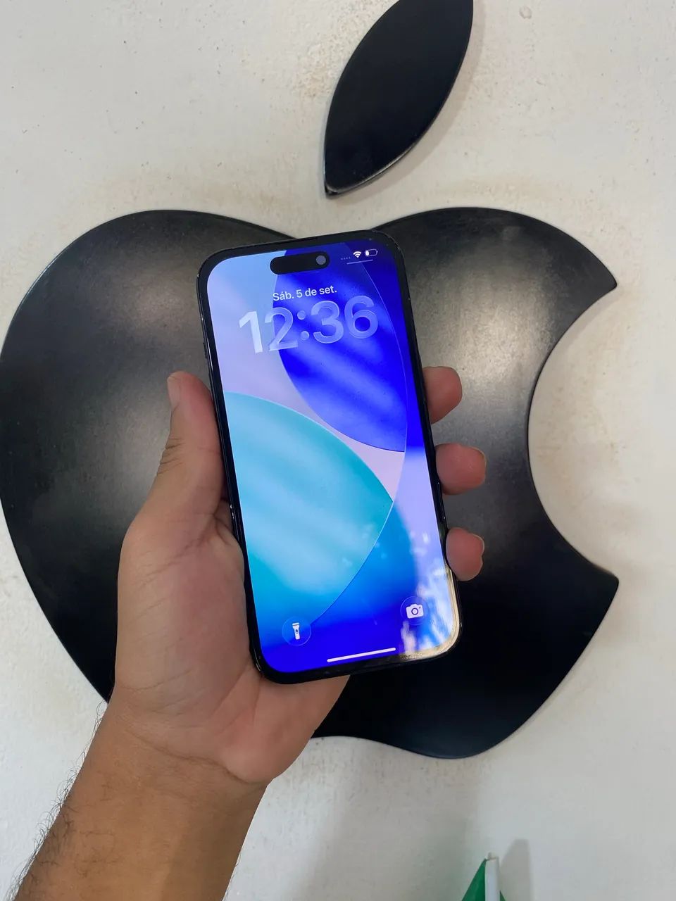iPhone 15  - Foto 3