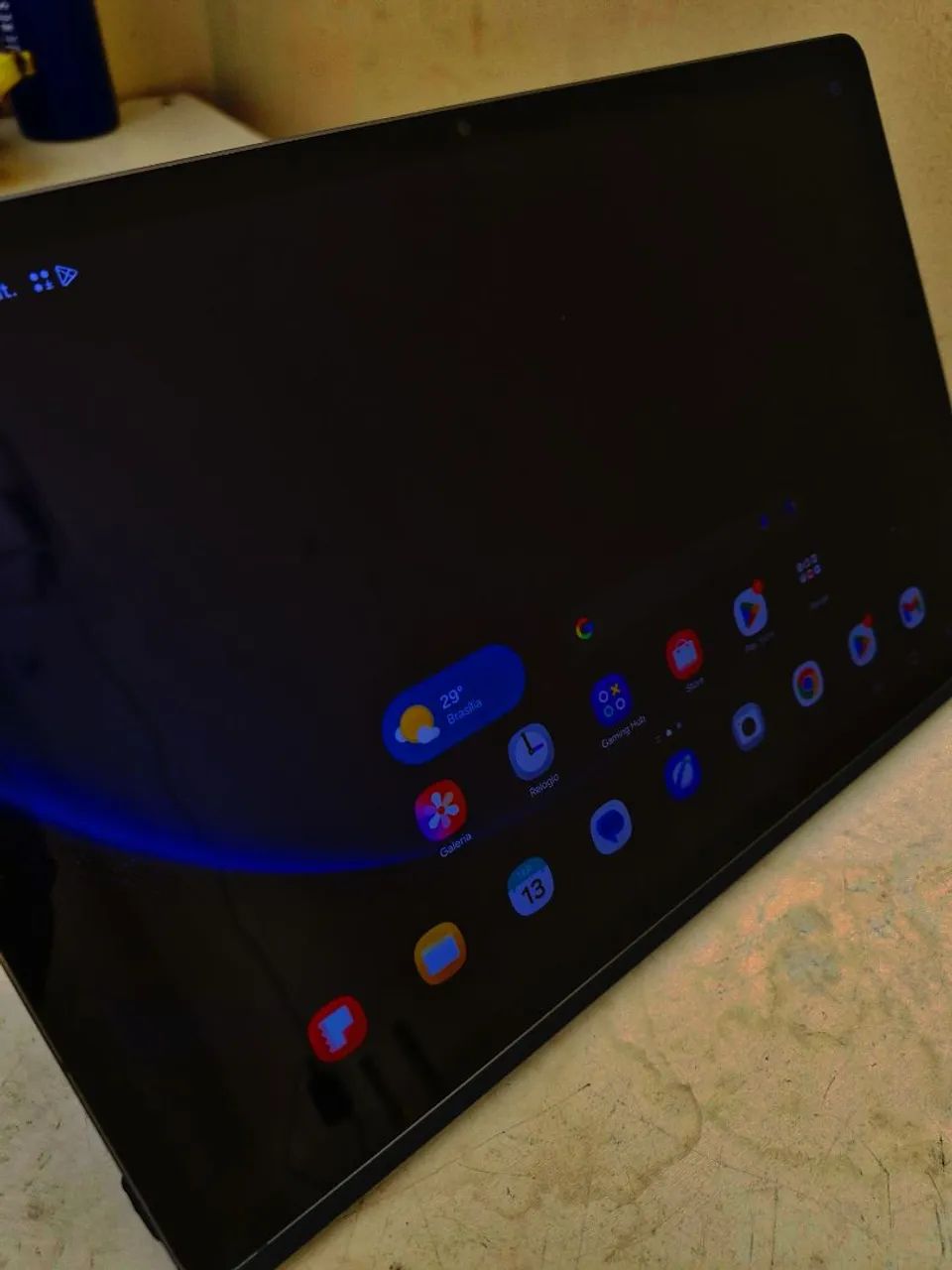 SAMSUNG TAB S9 FE PLUS  - Foto 3