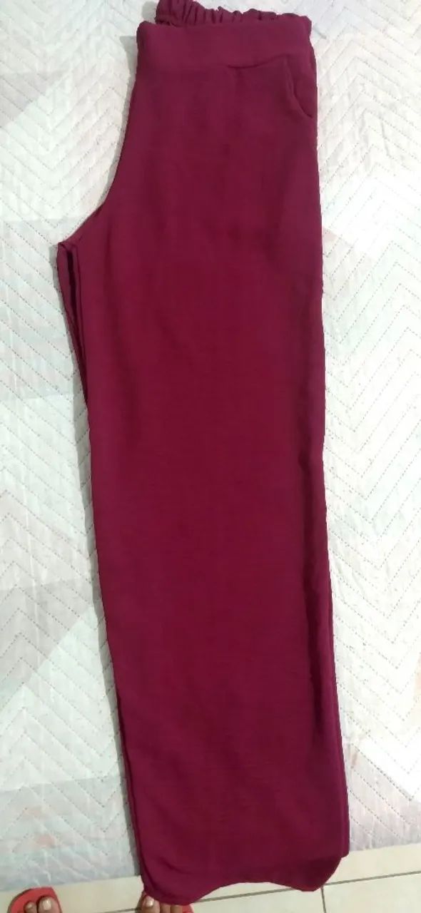 Calças Pantalona G. - Foto 3