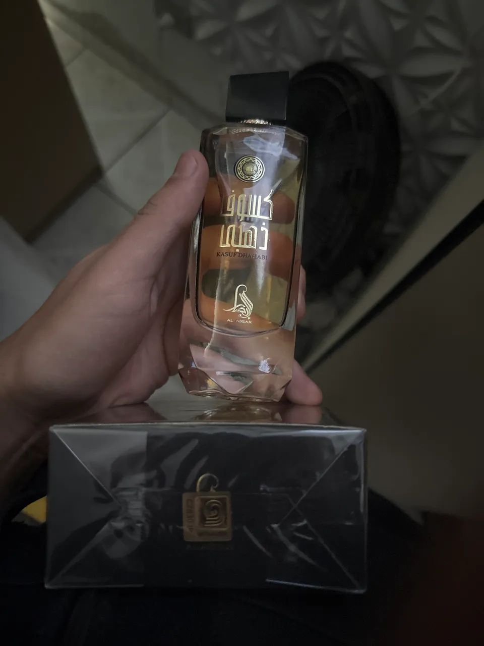 Perfume árabe  - Foto 3