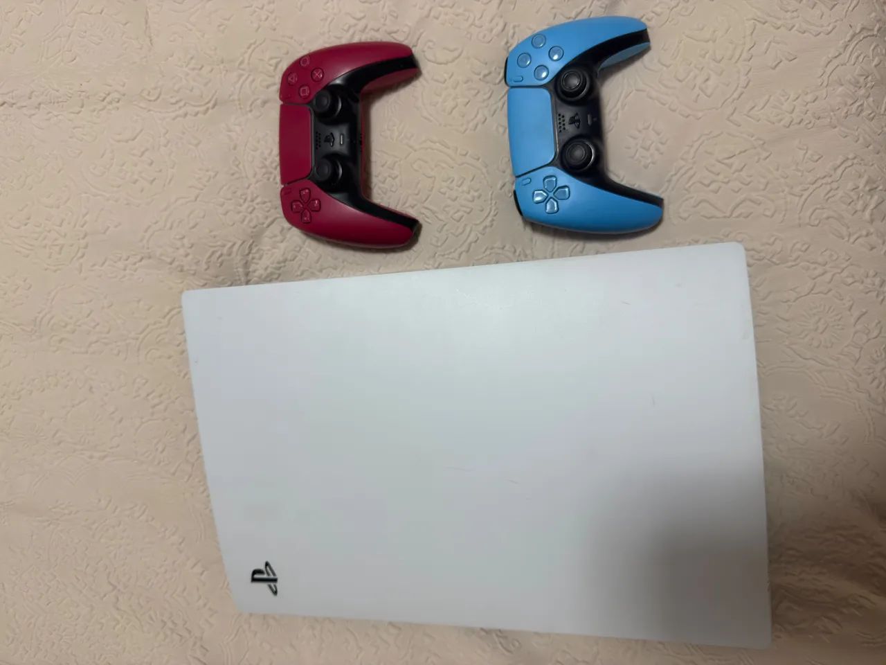Ps5 Slin Disk