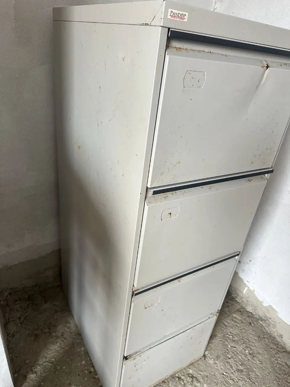 Arquivo de escritório  - Foto 4