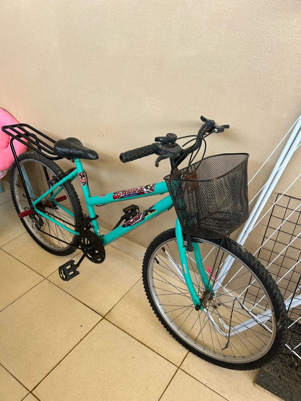 Bicicleta juvenil  - Foto 5