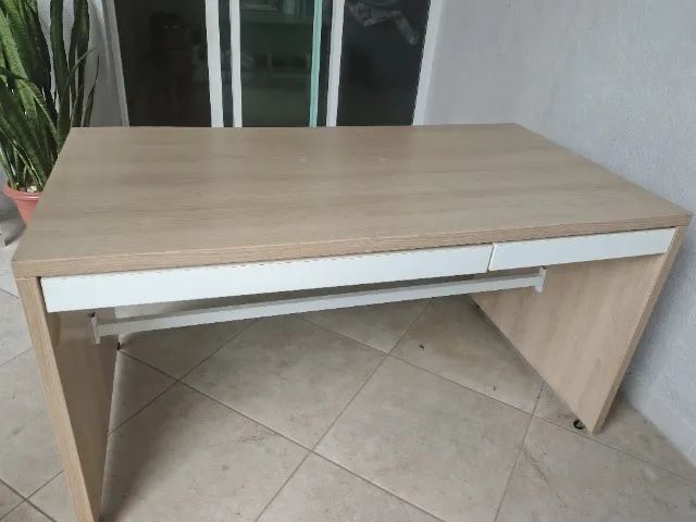 Mesa escritório usada  - Foto 2