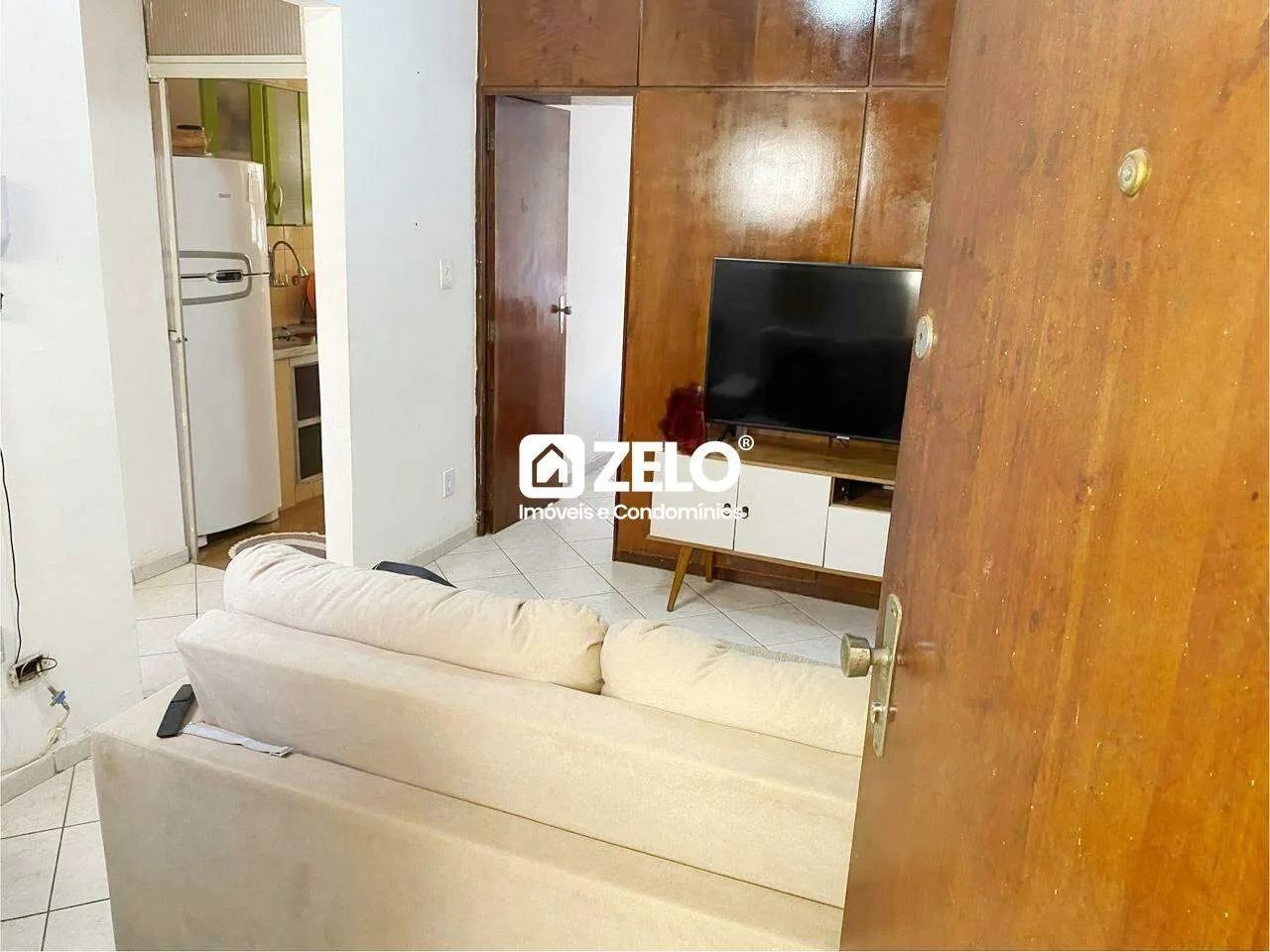 Apartamento à venda em Centro, Campinas - SP | Cód 59488 - Foto 3