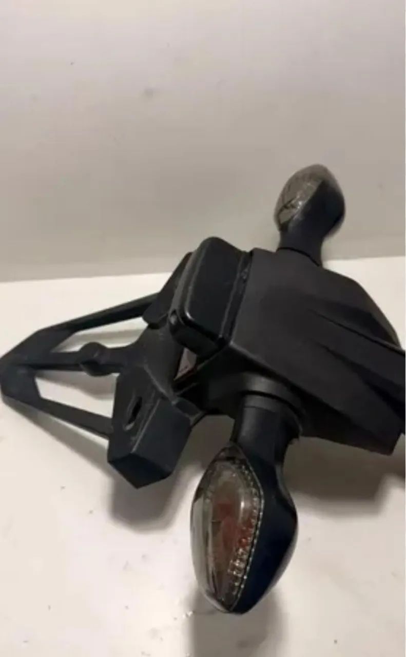 Cb650f 2019 - Foto 3