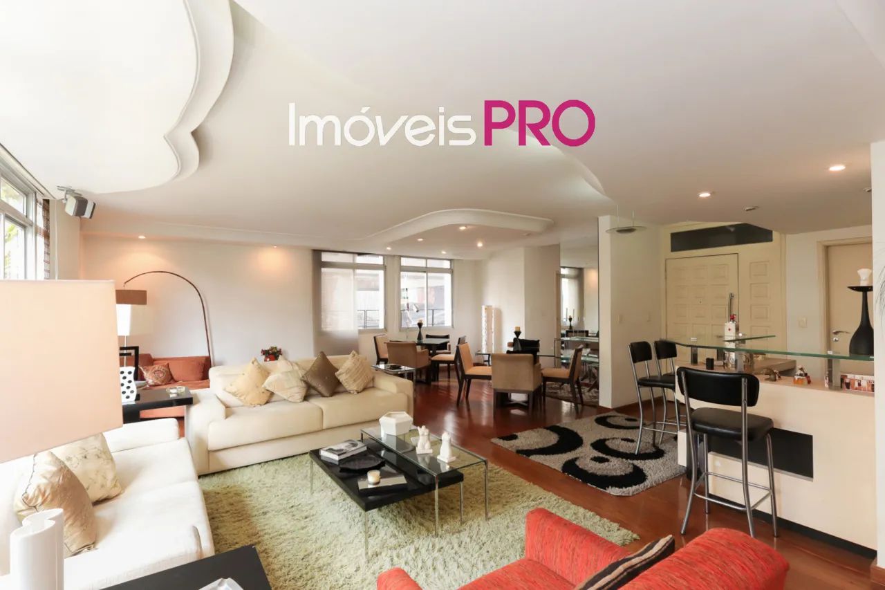 Apto de 180m2 com 2 su ítes e 3 vagas no Itaim Bibi. - Foto 2