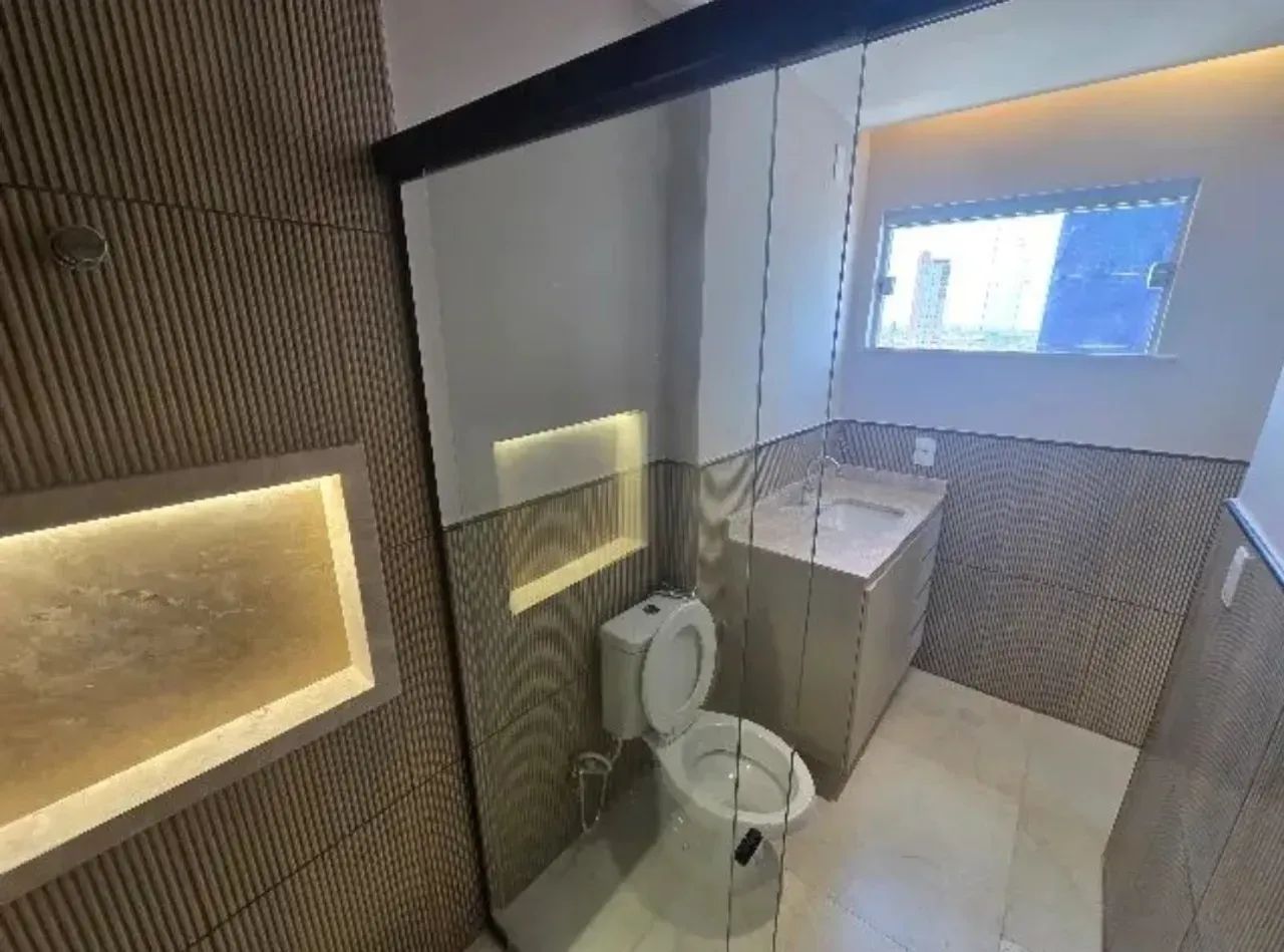 Imóvel para venda possui 182 metros quadrados com 3 quartos em Praia de Iracema - Fortalez - Foto 7