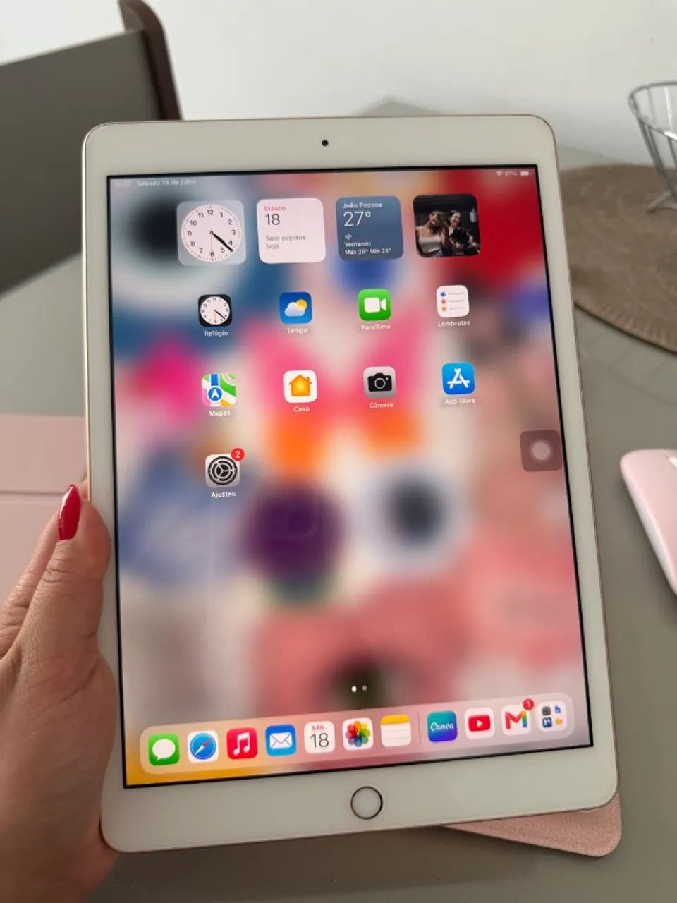 IPAD 7 - Foto 3