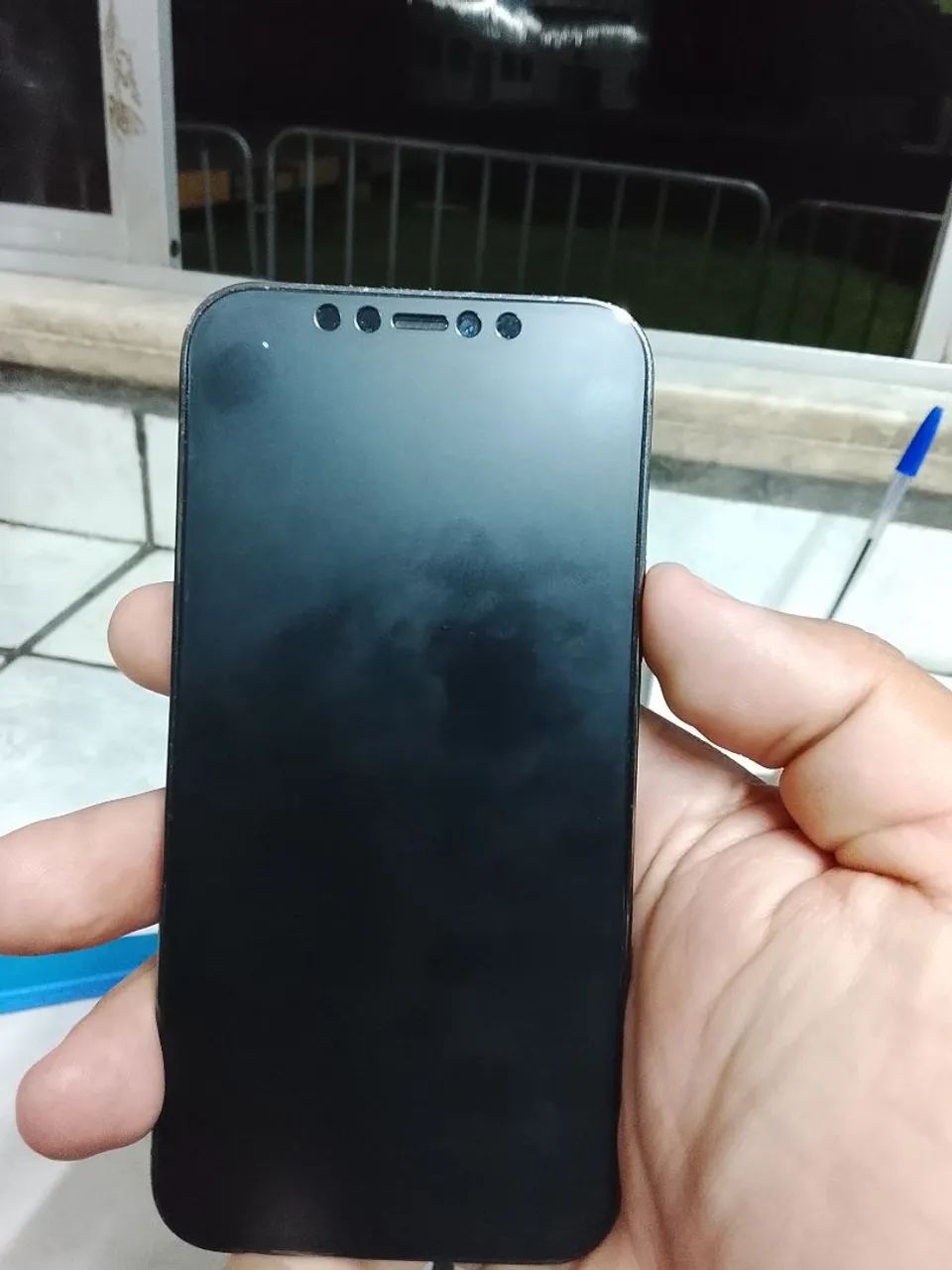 Vende-se iPhone 12 pro - Foto 3