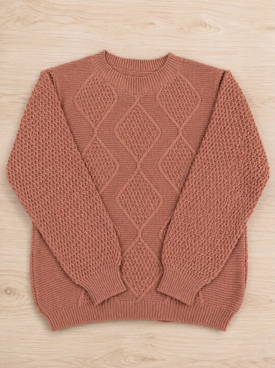Blusa feminina 