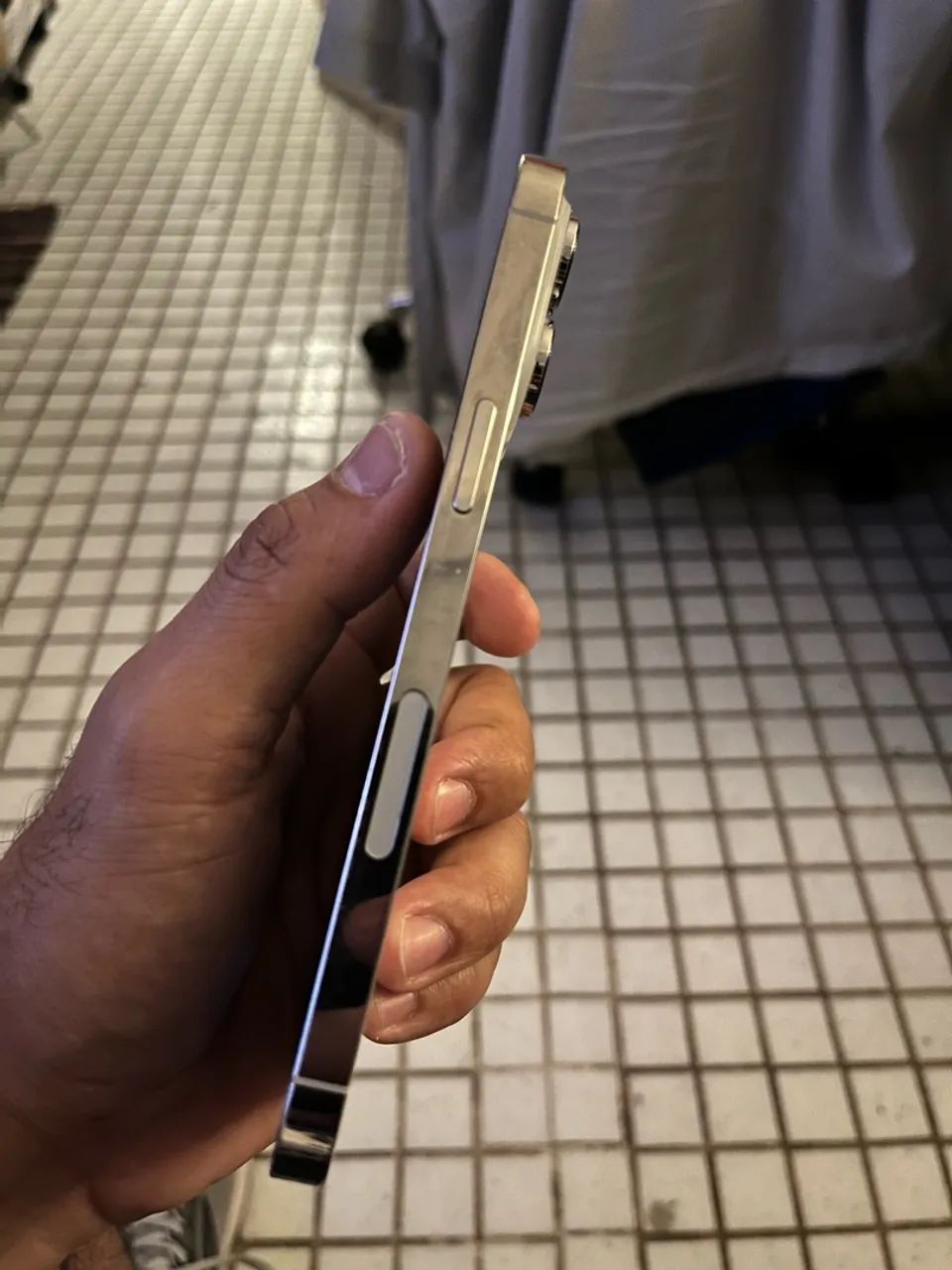 iPhone Pro Max 256GB - Foto 4