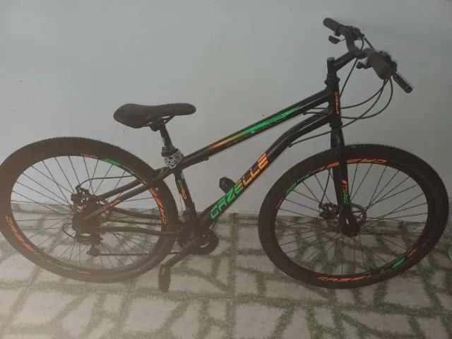 Bicicleta Napoli - Foto 2