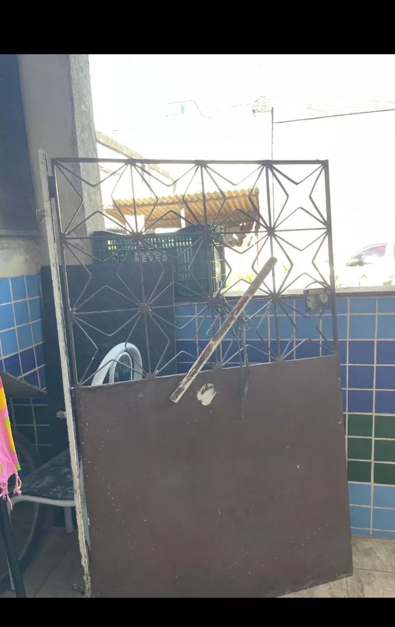 Iron Gate65127078673154121