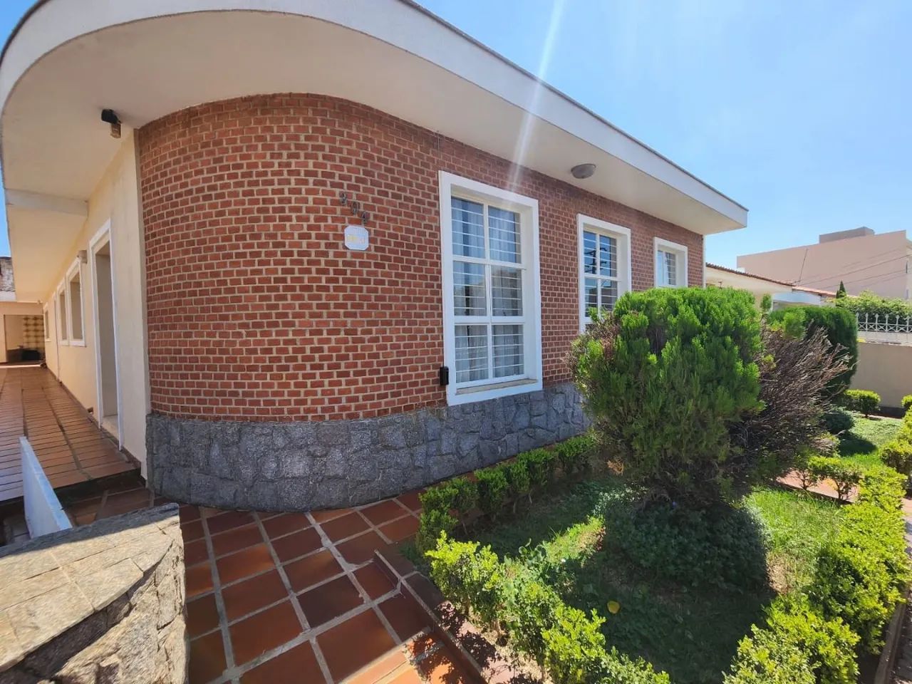 Casa com 4 dormitórios para venda, 269 m²- Vila Jardini - Sorocaba/SP