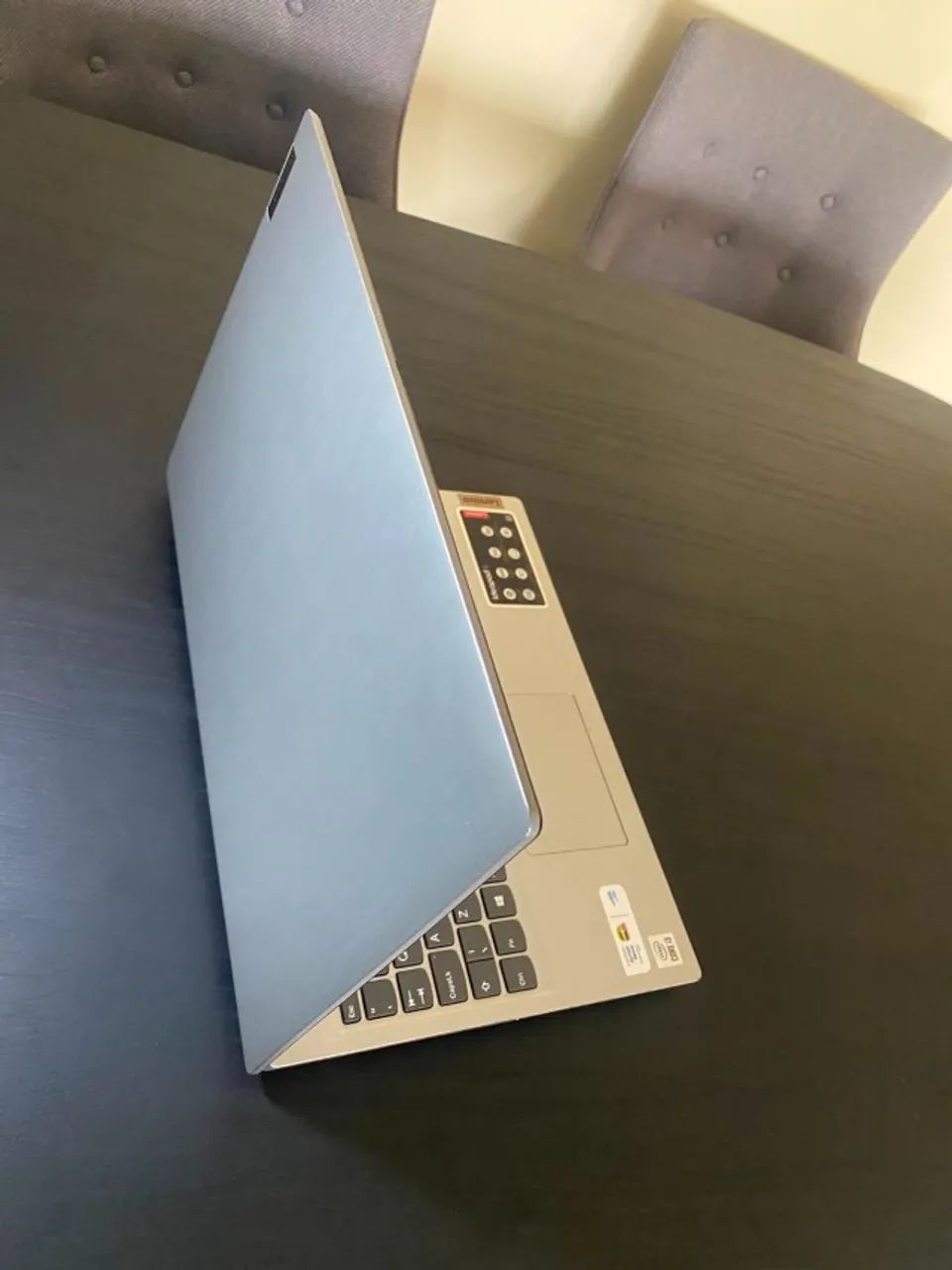 Notebook Lenovo IdeaPad 3i Intel i3 4GB 256GB - Foto 3